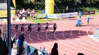 100m men s6