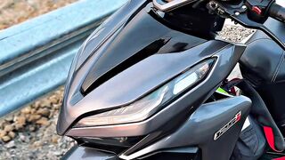 Cinematic motor 2