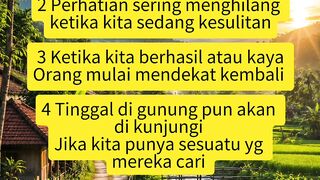 Miris ,Tapi Ini Fakta