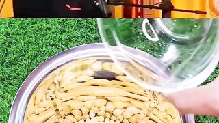 Anup's magic kitchen