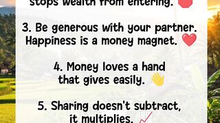 Psychology Of Money