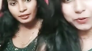 Ami ar amar nonodini.....