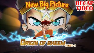 Chhota Bheem Bheem Verse Part 1
