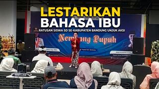 FTBI 2026 Jadi Panggung Pelestarian Bahasa Sunda Generasi Muda