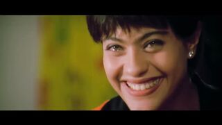 Aawaz Do Humko Video Song - Sanjay Dutt, Kajol, Jas Arora - Dushman - Lata Mangeshkar, Udit Narayan