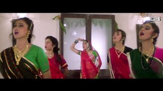 Aye Sahib Yeh Theek Nahin - Khal Nayak - Madhuri Dixit - Jackie Shroff - Alka Yagnik - Manhar Udhas