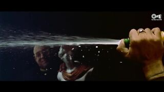 Khal Nayak Hoon Main - Sanjay Dutt - Kavita Krishnamurthy - Vinod Rathod