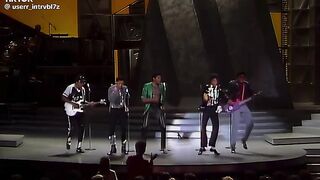 Michael jackson 5