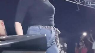 Double Fun only Stage-Live Night Party