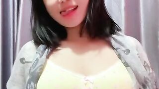 Lip Bite