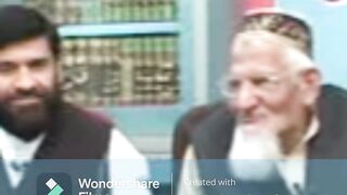 Syed Larki Ka Ghair Syed Se Nikah - Molana Ishaq #shorts