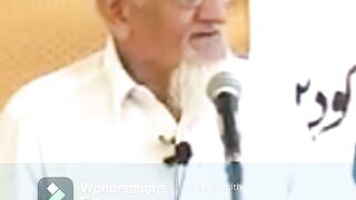 Sweden Me Quran Ki Toheen _ Maulana Ishaq #shorts