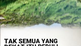Semangat dalam hidup