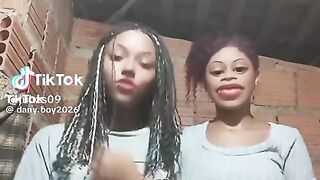 Sequinha e fofinha