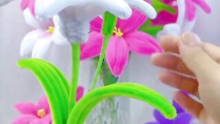 Making Everlasting Lilies with Pipe Cleaners 🌸