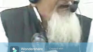 Summary of qadiani religion- Molana Ishaq #shorts