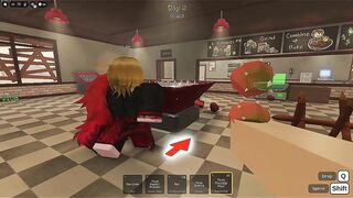Grind Zombies, Bake Pies, Survive!