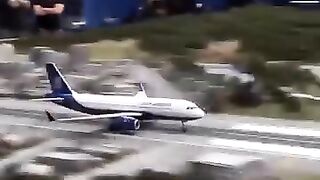 Cenas de efeito especiais