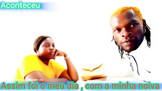 Isso tudo e kuduro