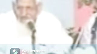 Subah Sham 10 Dafa Durood Sharif - Molana Ishaq #shorts