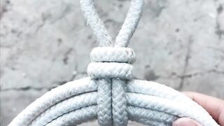 Rope Storage Loop