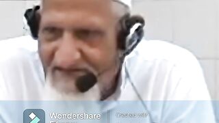 Subah Sham 7 dafa yeh Zikr karen _ Maulana Ishaq RA #shorts