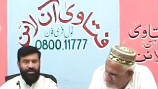 Sirf Ramzan Mai naikian kernay Walay Seasonal Muslims per fatwa_ Maulana Ishaq