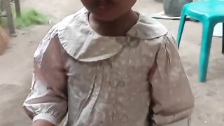 Anak paud pintar