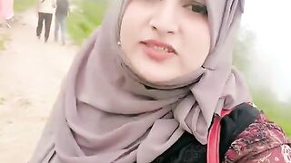 Masoom Larki