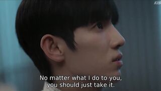 The Prosecutor s Proposal (2026) Episode 3