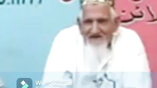 Shia Ka Kala Libas - Molana Ishaq #shorts