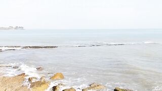pantai sowan