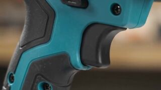 Seesii M6 Lite Mini Chainsaw | 6-Inch Cordless Garden Tool