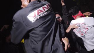 YUNG DSA - YEDA YUNG - OFFICIAL MUSIC VIDEO - PROD BY YD @yeardown - Gully Gang Records - 2024