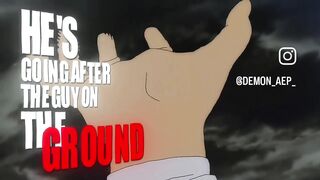anime momment