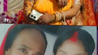 My 2 mom....