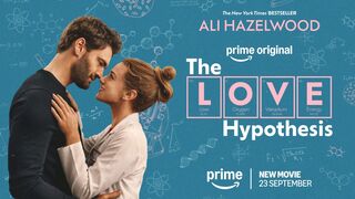 The Love Hypothesis (2026) full English Hollywood blockbuster movie