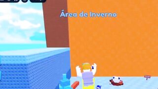 Jump Over Animals in Roblox – The Hardest Challenge! Part 01