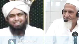 Shia - Engineer Muhammad Ali Mirza Maulana Ishaq RA #shorts