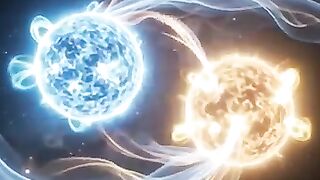 Binary Stars: A Celestial Dance Through Space
