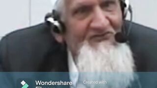 Shahadat e Hussain AS Aur Banu Umayya- Molana Ishaq #shorts