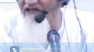 Shab e Qadr Ki Fazilat - Molana Ishaq #shorts