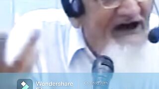 Shab e Barat - 15 Shaban- Molana Ishaq RA #shorts
