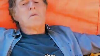 حاول النجاة من هذا الموقف الخطير… لكن ما حدث بعدها كان صادمًا! 😱