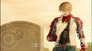 FINAL DO KEO TEKKEN 6