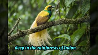 Bird-of-Paradise: One of Nature’s Most Beautiful Birds