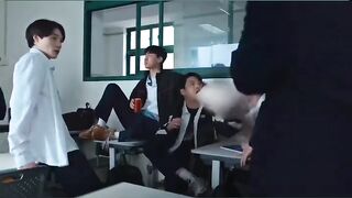 Weak Hero Class 2 | Part 4