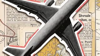 A Plane Flew 4 Hours Without GPS Guided by Earth's Magnetic Field