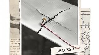 This Material Can Heal a 5cm Crack — 1,000 Times