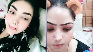 Bangladeshi beautiful girls live show